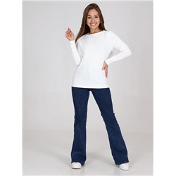 Джемпер "Бэль" (Молочный)