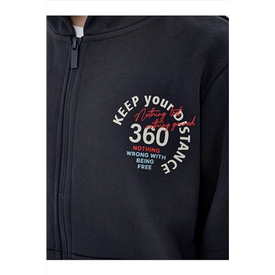 Костюм (Толстовка+Брюки) MARK FORMELLE, 1207225