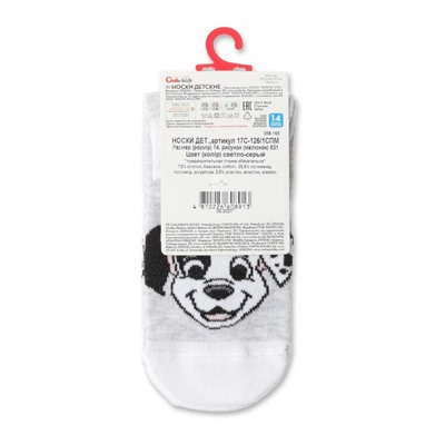 Disney Conte-kids ©Disney Носки с рисунками