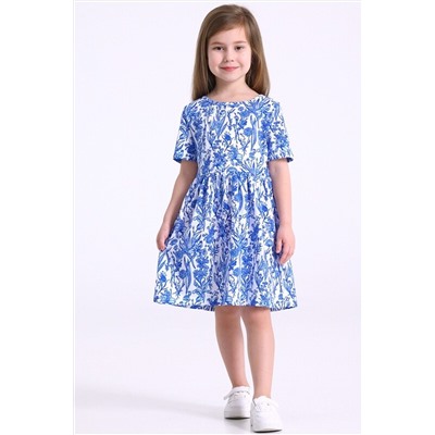 Платье АПРЕЛЬ, 1105145