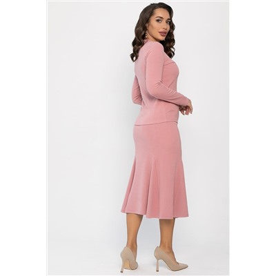 Костюм (Джемпер+Юбка) LADY TAIGA, 1198044