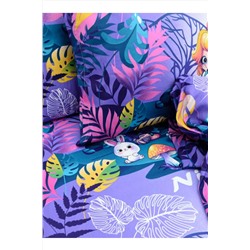 КПБ Мечтательницы поплин 1, 5 сп НАТАЛИ, 989901