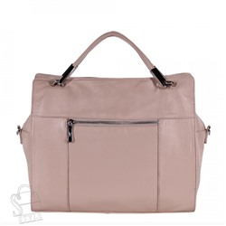 Сумка женская кожаная 98040 d.beige Velina Fabbaino-Safenta/30