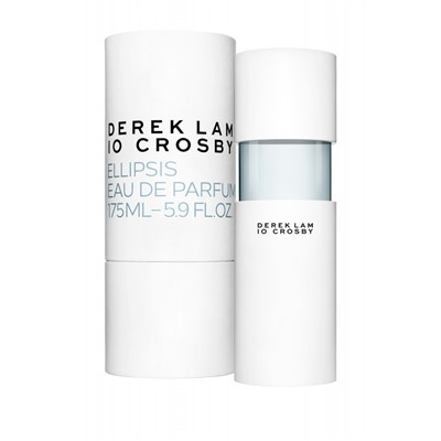 DEREK LAM 10 CROSBY ELLIPSIS edp (w) 175ml