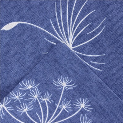 Постельное бельё 2-спальное LoveLife Dandelions, бязь