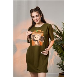 Туника 8373 Чебурашка НАТАЛИ, 894049