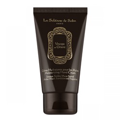 Крем для рук La Sultane de Saba Ambre Musc Santal