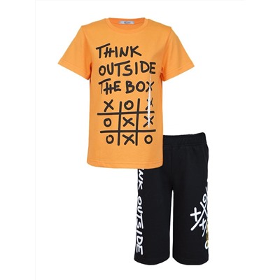 01-149-3. (Комплект для мальчика, Лунева )