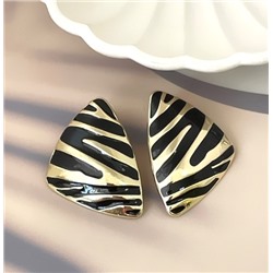 Серьги Н01-6252