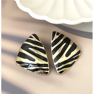 Серьги Н01-6252