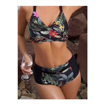 Купальник INDEFINI, 1087945