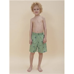 PELICAN Шорты BWHE3352