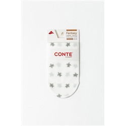 CONTE FANTASY Носки женские CONTE ELEGANT, 1234191
