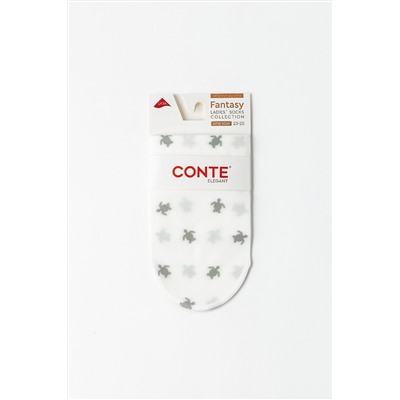 CONTE FANTASY Носки женские CONTE ELEGANT, 1234191
