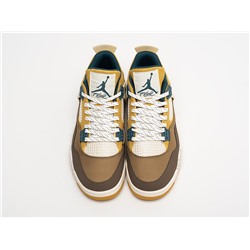 Кроссовки Nike Air Jordan 4 Retro