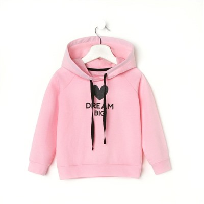 Толстовка для девочки KAFTAN «Unicorn», размер 38 (146-152)