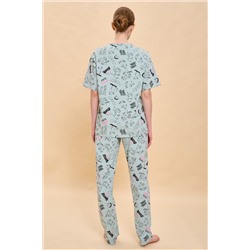 Пижама PELICAN, 1036131