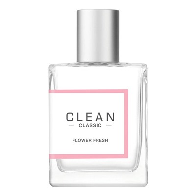 CLEAN CLASSIC FLOWER FRESH edp (w) 60ml TESTER