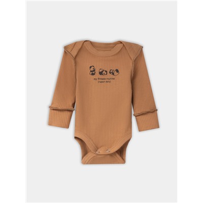 БОДИ ДЕТСКОЕ (2ШТ.) 13018-1-2