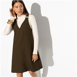 Сарафан, Просто космос (elegant)