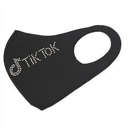 Маска многоразовая защитная из неопрена, арт. 306.971
