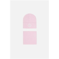 Комплект (шапка+снуд) CROCKID, 1022426