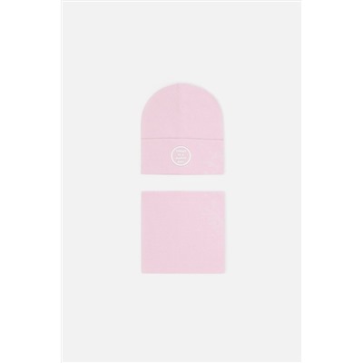 Комплект (шапка+снуд) CROCKID, 1022426