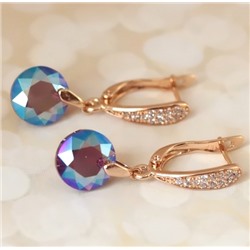 Серьги SW Н01-2416