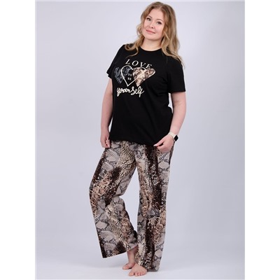 Malina Пижама 3095