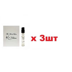 Туалетная вода Kilian Criminal of Love 1,5мл edp унисекс тестер 3шт