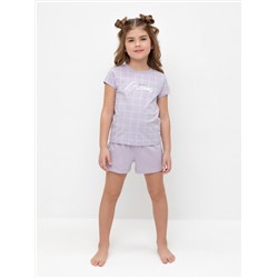 CROCKID Пижама К 1642