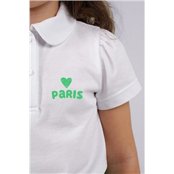 Футболка-поло CLEVER, 1027081