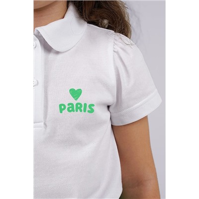 Футболка-поло CLEVER, 1027081