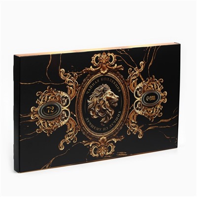 Чай подарочный «Лучшему из лучших», 72 пакетика