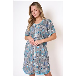 Lika Dress Халат 10370