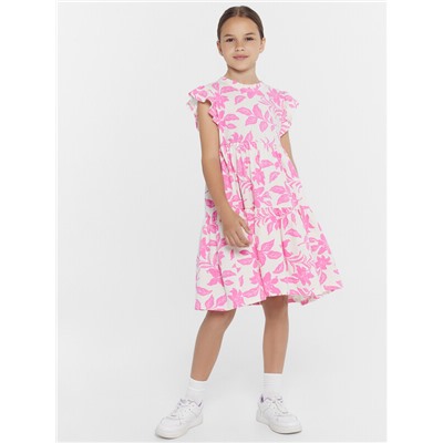 ПЛАТЬЕ ДЛЯ ДЕВОЧЕК 157818