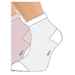 Носки детские для девочки