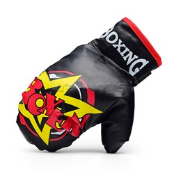 Перчатки для бокса "Тренировочные"