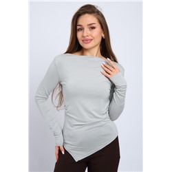 лонгслив 83904 (Серый)