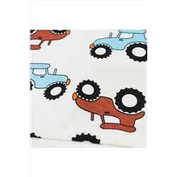 Комплект (Свитшот+Брюки) YOULALA, 761985