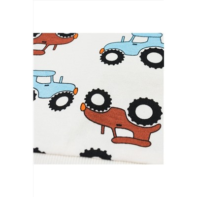 Комплект (Свитшот+Брюки) YOULALA, 761985