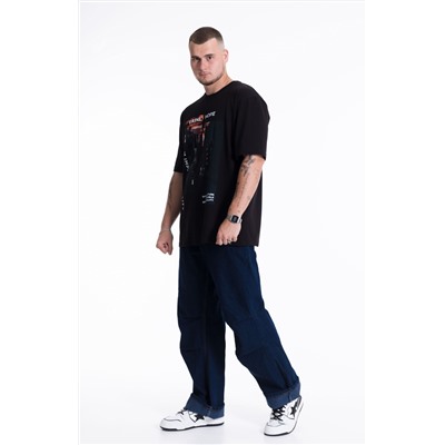 Футболка М124043Па