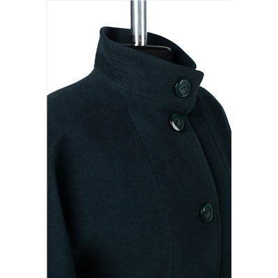 13-1311 Пальто женское демисезонное