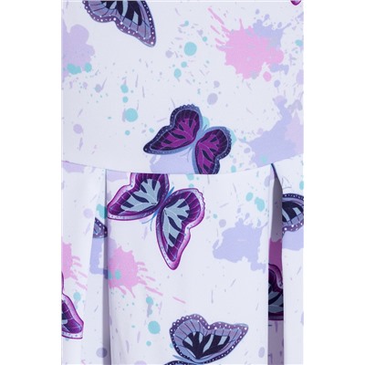 VISERDI Платье 1944-ббч 458970