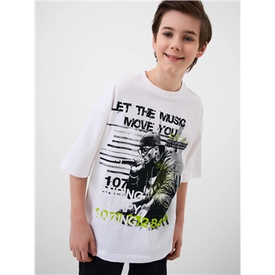 PLAYTODAY Фуфайка 12611204