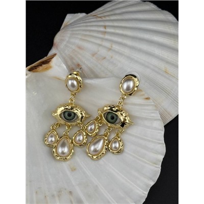 Серьги #22953138