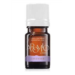 Эфирное масло лаванды Aromio