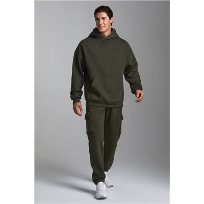 Костюм (Толстовка+Брюки) ADDIC-SPORT, 1094334