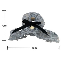 Краб для волос арт. 01 9007 (id 279536)
