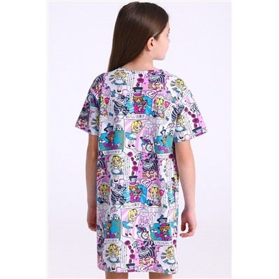 Платье АПРЕЛЬ, 1098593